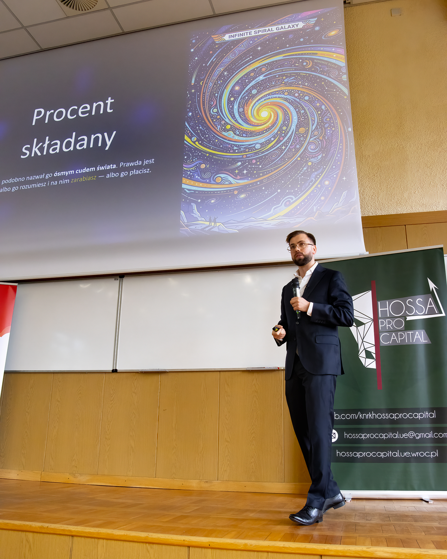 Inteligencja Finansowa