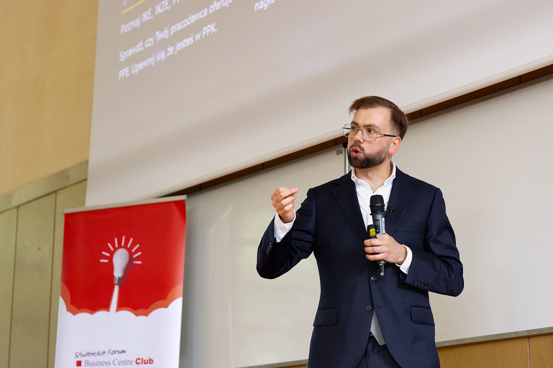 Inteligencja Finansowa