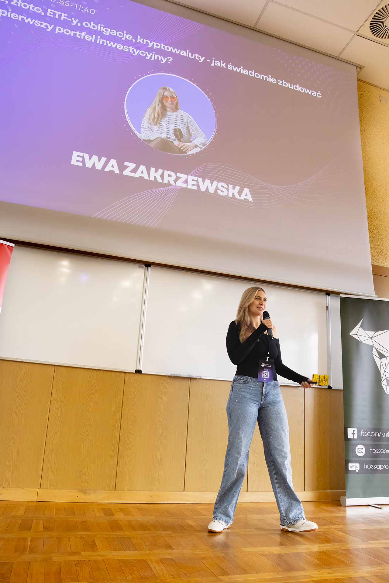 Inteligencja Finansowa