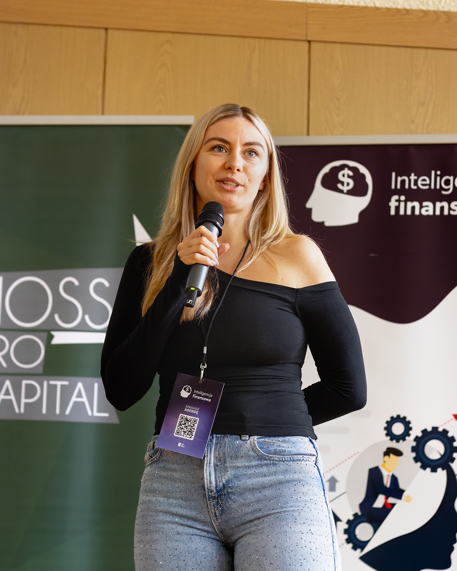 Inteligencja Finansowa