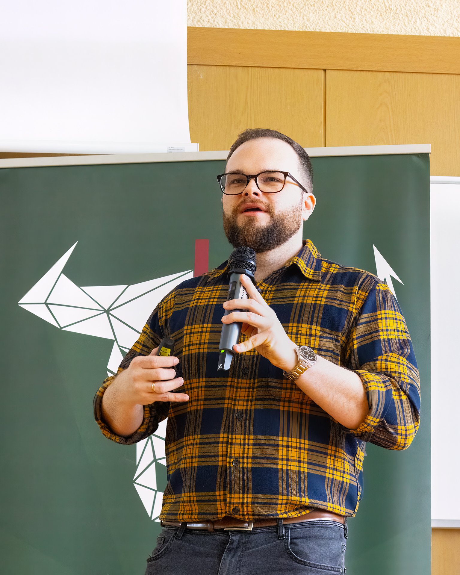 Inteligencja Finansowa